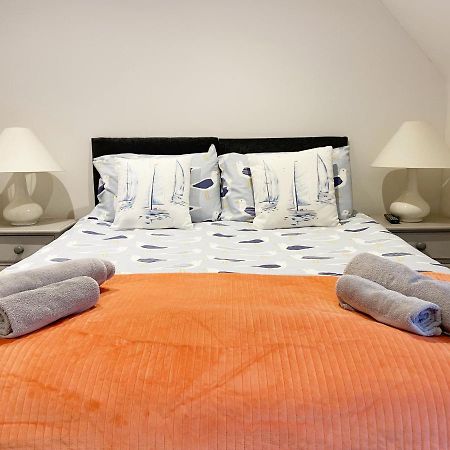 New Family Apartment Walking Distance To The Beach Bournemouth Ngoại thất bức ảnh