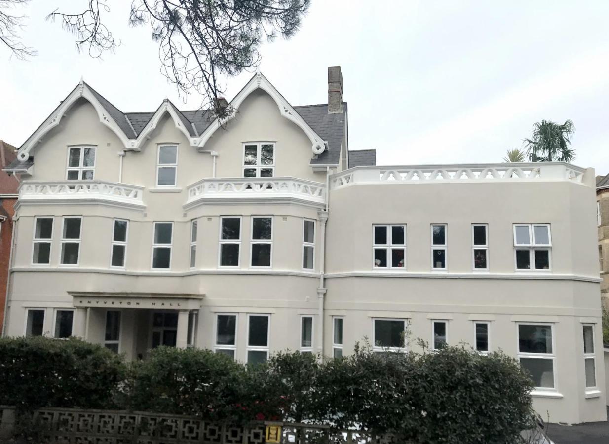New Family Apartment Walking Distance To The Beach Bournemouth Ngoại thất bức ảnh