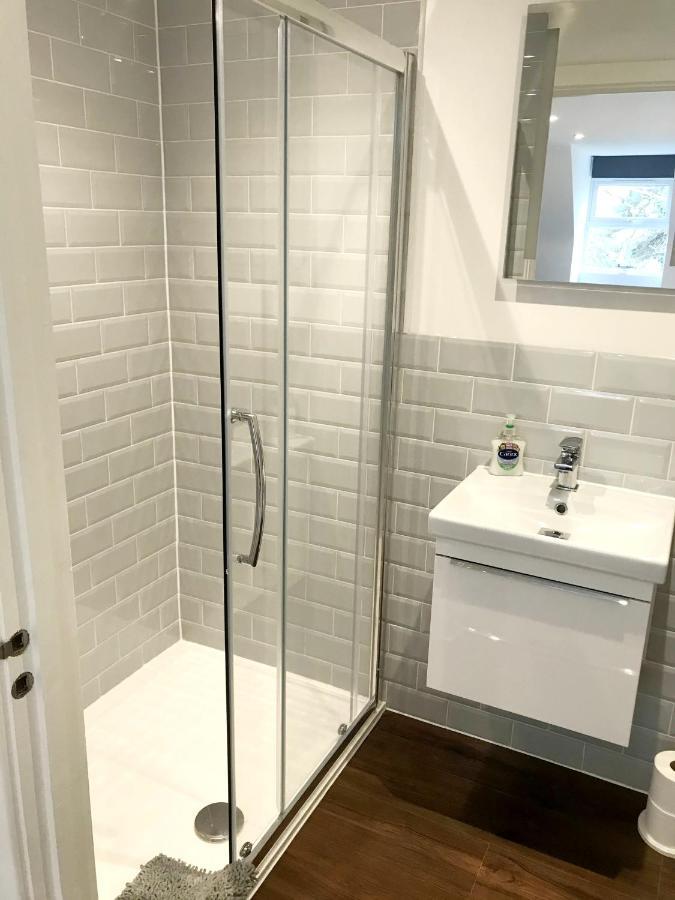 New Family Apartment Walking Distance To The Beach Bournemouth Ngoại thất bức ảnh