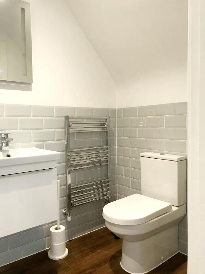 New Family Apartment Walking Distance To The Beach Bournemouth Ngoại thất bức ảnh