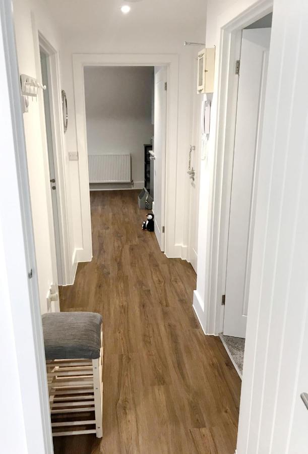 New Family Apartment Walking Distance To The Beach Bournemouth Ngoại thất bức ảnh